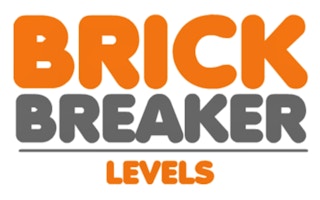 Brick Breaker Levels game cover