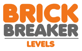 Brick Breaker Levels game cover