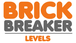 Brick Breaker Levels