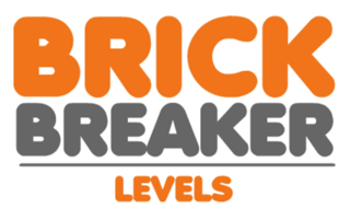 Brick Breaker Levels