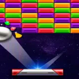 Brick Breaker Pro