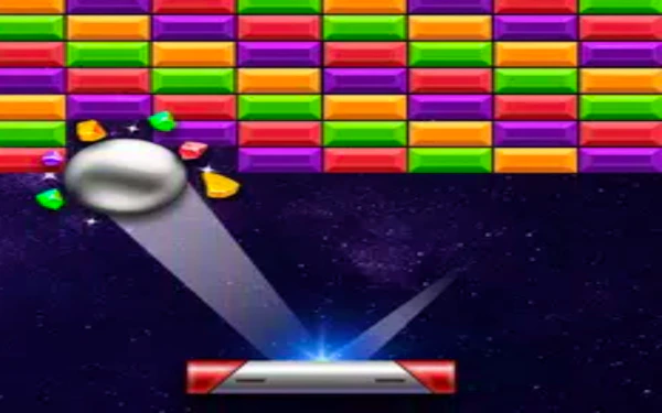 Brick Breaker Pro