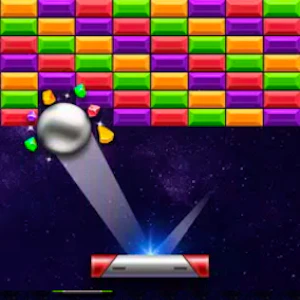 Brick Breaker Pro Thumbnail