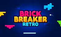 Brick Breaker Retro