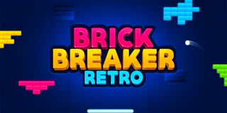 Brick Breaker Retro thumbnail