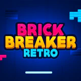 Brick Breaker Retro
