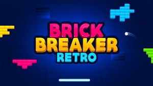 Image for Brick Breaker Retro