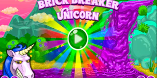 Brick Breaker Unicorn thumbnail