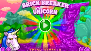 Image for Brick Breaker Unicorn