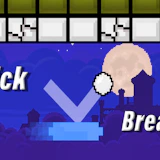 Ultra Brick Breaker