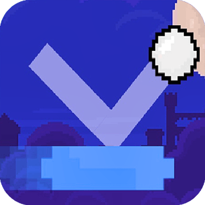 Ultra Brick Breaker By Gamepix