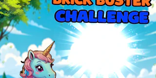 Brick Buster Unicorn Challenge thumbnail