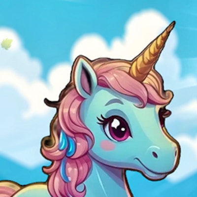 Brick Buster Unicorn Challenge By Gamepix