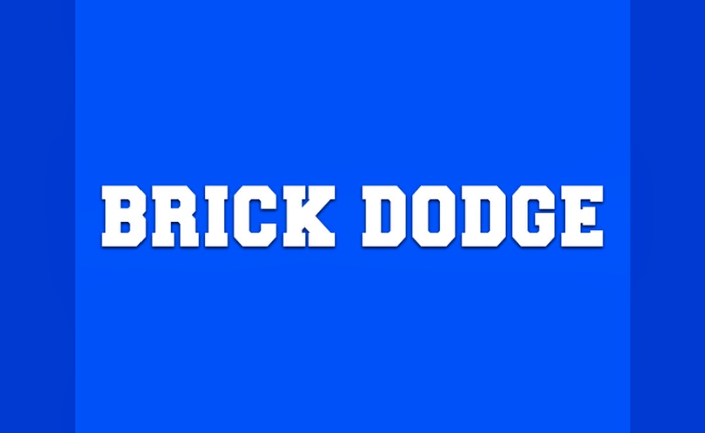 Brick Dodge