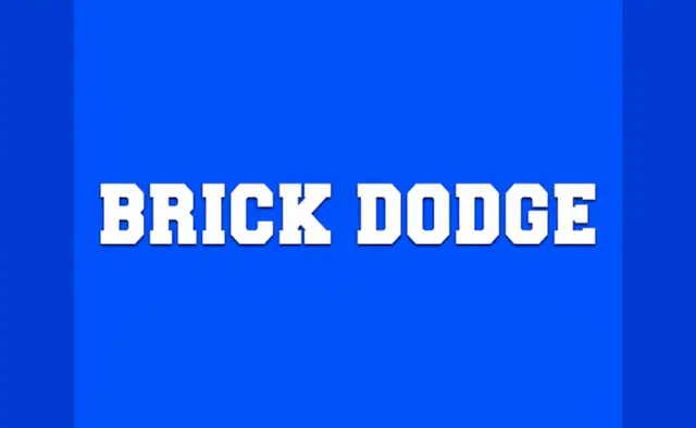 Brick Dodge