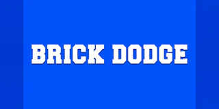 Brick Dodge thumbnail