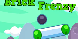Brick Frenzy thumbnail