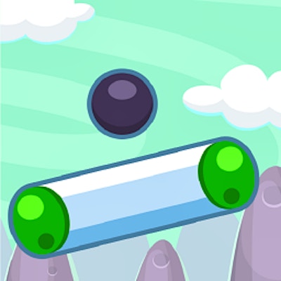 Brick Frenzy By Gamepix