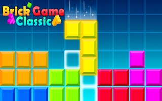 Brick Game Classic