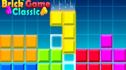 Brick Game Classic