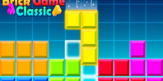 Brick Game Classic thumbnail