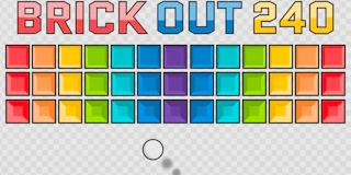 Brick Out 240 thumbnail
