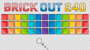 Image for Brick Out 240