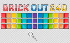 Brick Out 240