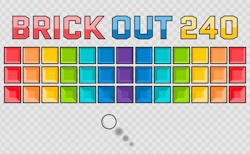 Brick Out 240