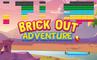 Brick Out Adventure