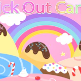 Brick Out Candy