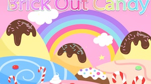 Image for Brick Out Candy