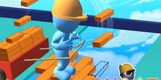 Brick Rush 3D thumbnail