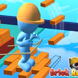 Brick Rush 3D