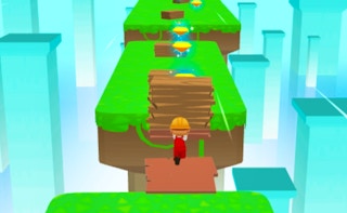 Brick Surfer
