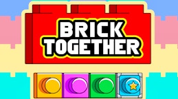 Brick Together