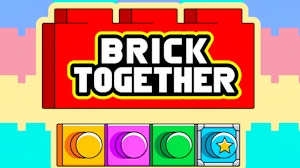 Image for Brick Together