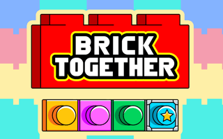 Brick Together game cover
