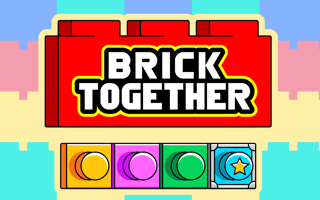 Brick Together