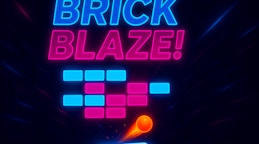 Brick Blaze