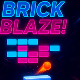 Brick Blaze