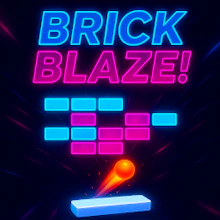 Brick Blaze