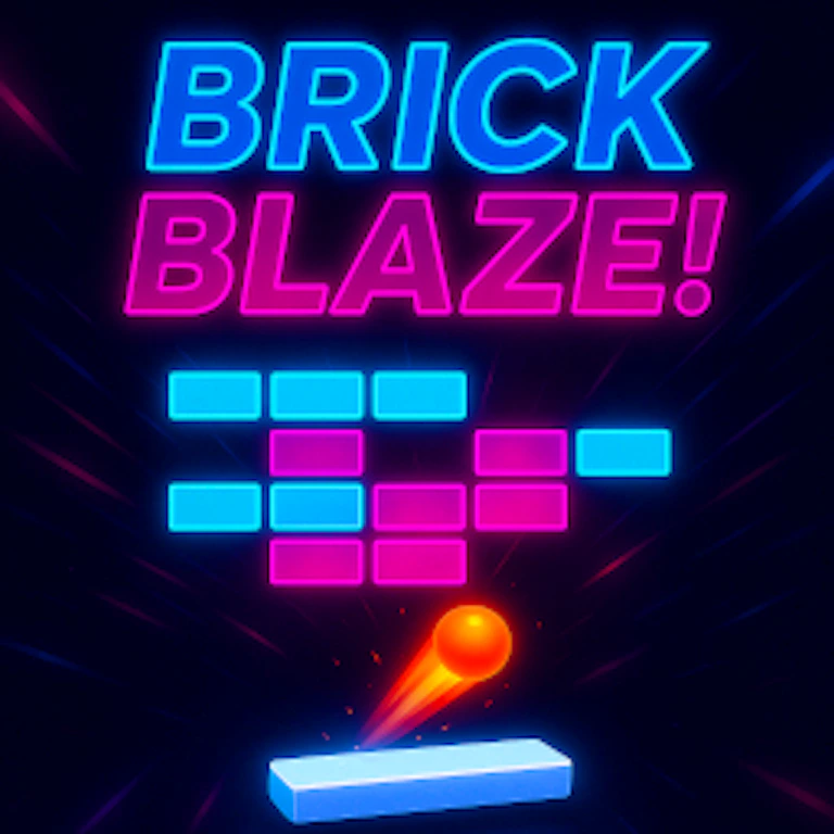 Brick Blaze