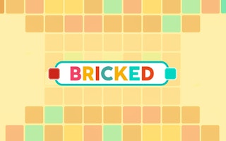 Bricked game cover