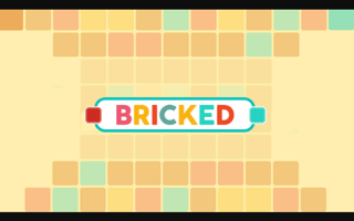 Bricked game cover