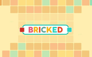 Bricked game cover