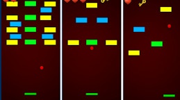 Bricks Breaker Dash Bricks Breakout