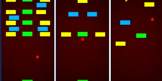 Bricks Breaker Dash Bricks Breakout thumbnail