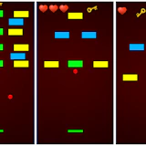 Bricks Breaker Dash Bricks Breakout