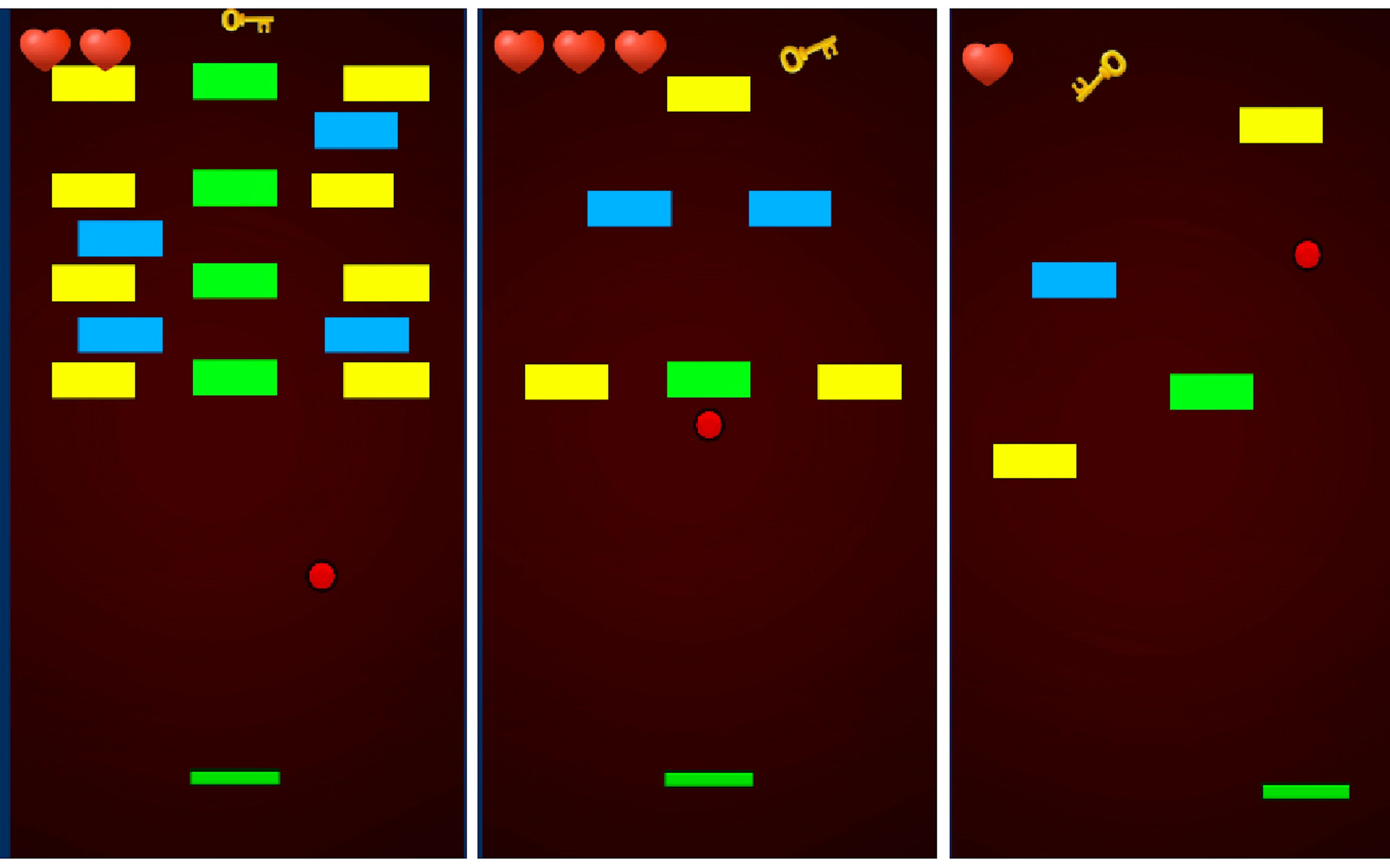 Bricks Breaker Dash Bricks Breakout